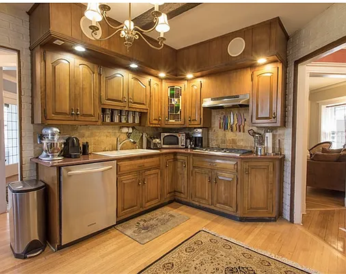 Rented by Better Homes & Gardens FH Realty | media 13