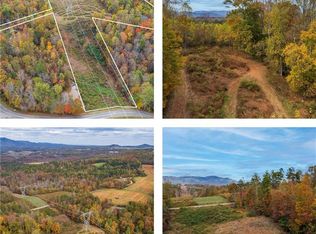 Billings Hill Church Rd, Traphill, NC 28685