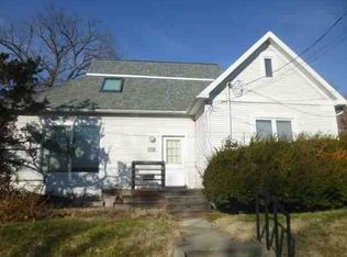 1505 Richardson St, Columbia, MO 65201