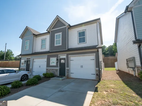 123 Magnolia Pl, Homer, GA 30547