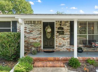 6125 Drexel Rd, Pensacola, FL 32504