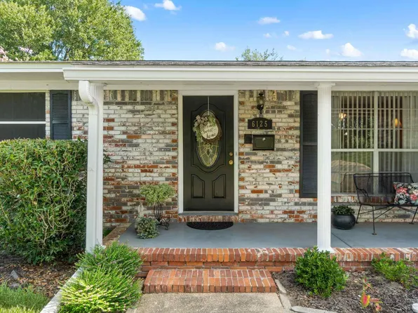 6125 Drexel Rd, Pensacola, FL 32504