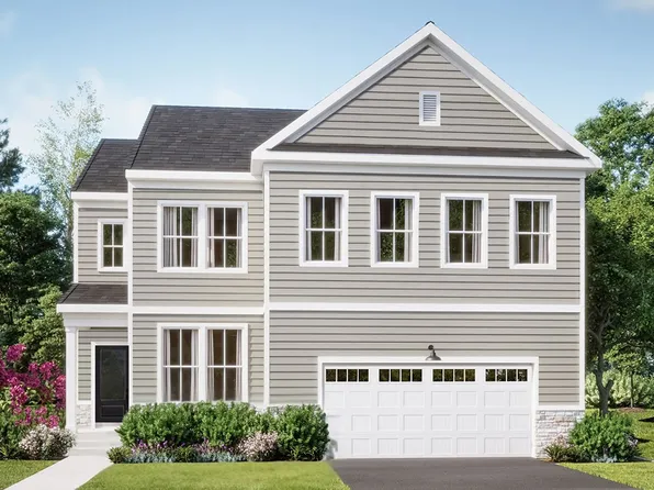 50 Steiner Way, Perkiomenville, PA 18074