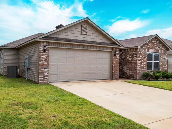 125 Sunland Dr, Beebe, AR 72012
