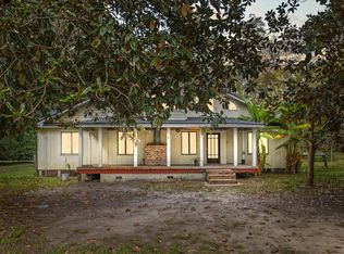 2525 Fairbanks Ferry Rd, Havana, FL 32333