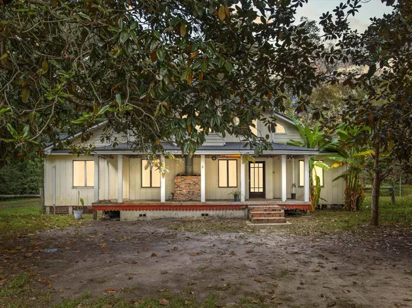 2525 Fairbanks Ferry Rd, Havana, FL 32333
