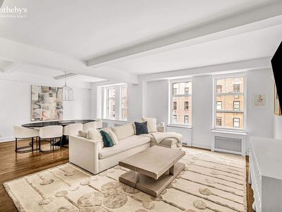 470 W 24th St #7GJ, New York, NY, 10011