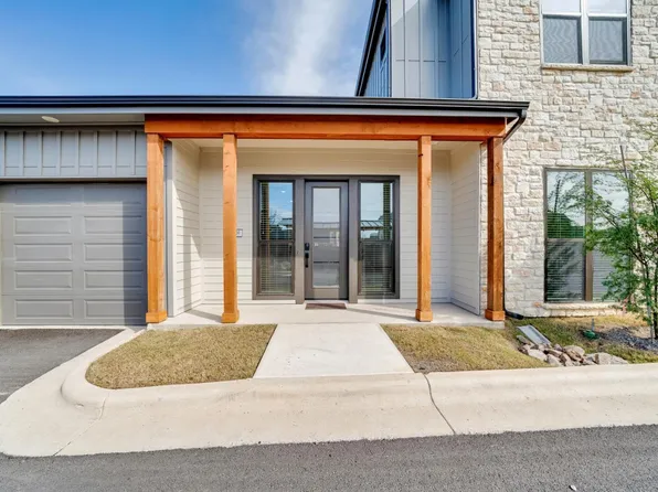 1601-417 Mustang Dr, Marble Falls, TX 78654