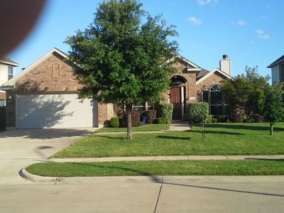 2223 Sparrow Hawk Ct, Grand Prairie, TX, 75052
