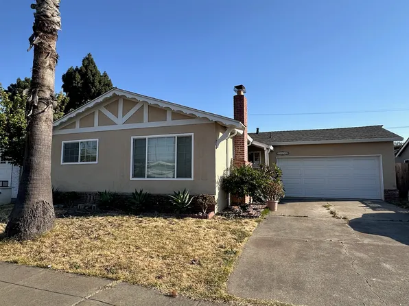 39447 Blue Fin Way, Fremont, CA 94538