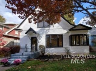1016 W Hays St, Boise, ID 83702