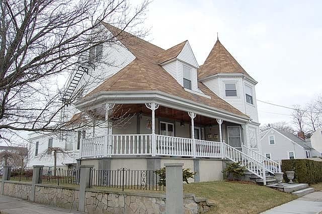 1st image of 73 Grosvenor Ave #2
