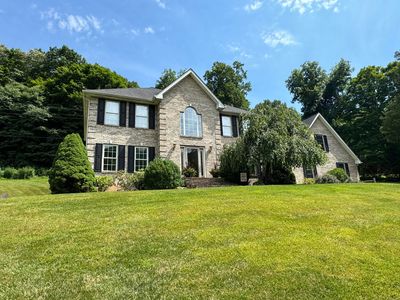 2358 Sam Snead Hwy, Hot Springs, VA, 24445