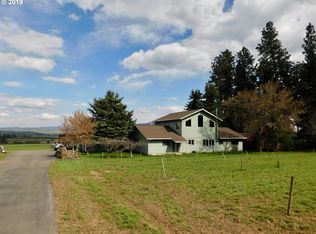 67771 Hunter Rd, Summerville, OR 97876