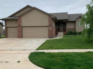 1905 N Bellick St, Wichita, KS 67235