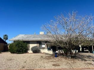 3236 W Mescal St, Phoenix, AZ 85029