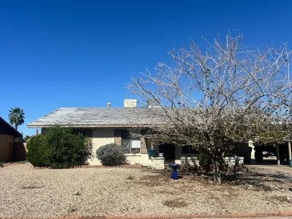 3236 W Mescal St, Phoenix, AZ 85029
