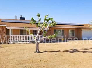10865 Sauk Ct, Apple Valley, CA 92308