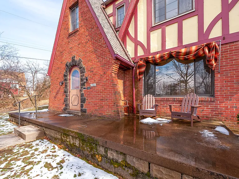 1701 Barr Ave #2 — Photo 3