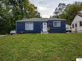 3465 Martin Ave, Omaha, NE 68112