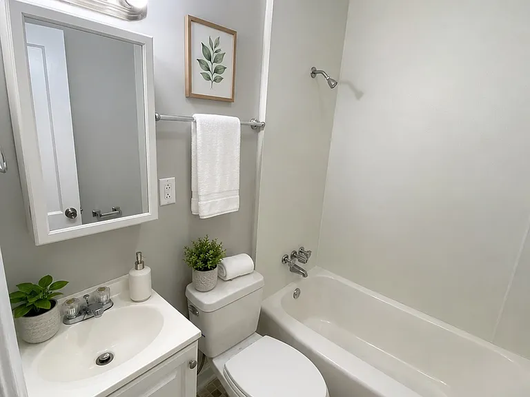 203 Pine St #3C — Photo 10