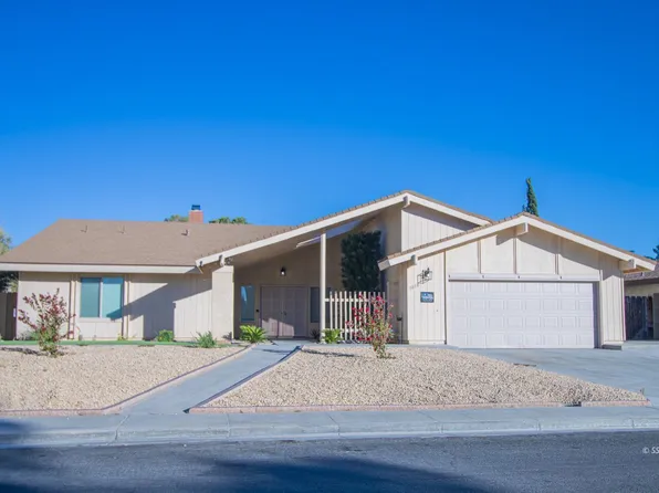 1018 N Sierra View St, Ridgecrest, CA 93555