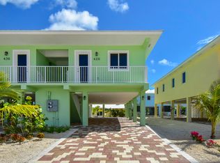 420 3rd St, Key Colony, FL 33051