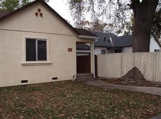 3101 35th Ave, Sacramento, CA 95824