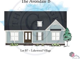 1683 Georgia Club Dr, Statham, GA 30666