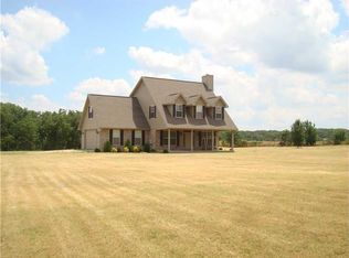 16186 Patton Rd, Pea Ridge, AR 72751