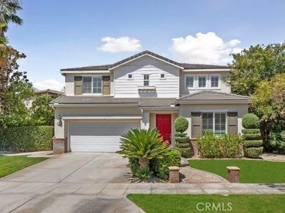 1785 Jeanna Pl, Upland, CA, 91784
