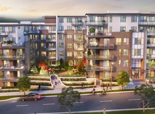 599 Dansey Ave #319, Coquitlam, BC V3K3E9