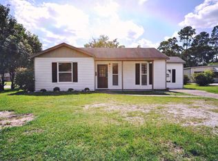 3828 Common St, Lake Charles, LA 70607