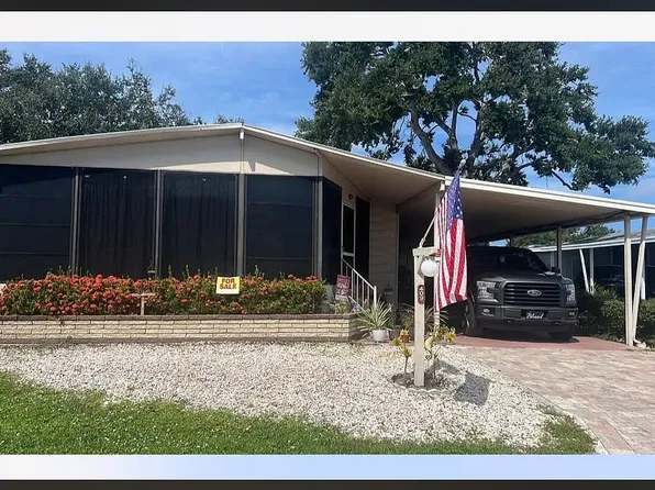 5700 Bayshore Rd Lot 409, Palmetto, FL 34221