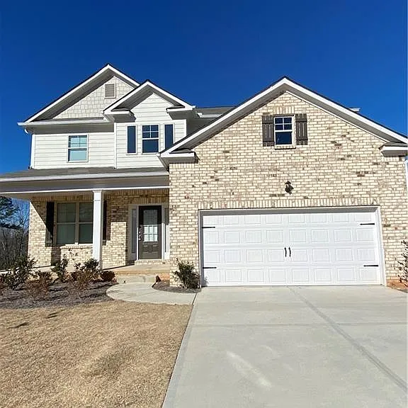 5628 Woodland Greens Rd — Photo 1