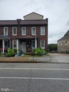 4709 Fairhaven Ave, Baltimore, MD, 21226