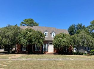 701 E 3rd St, Tuscumbia, AL 35674