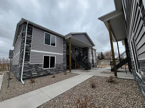 2303 Wills Rd #D Photo 1