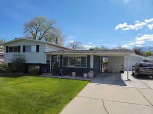 3679 S 645 E, Salt Lake City, UT 84106