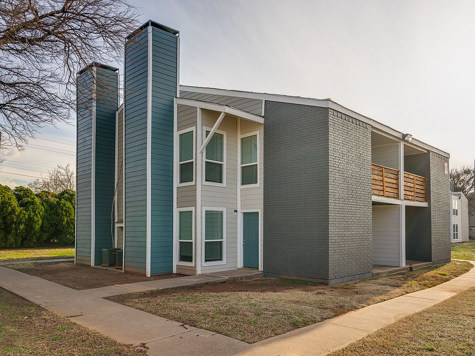 The Maverick on Seymour 3706 Seymour Rd Wichita Falls TX Zillow