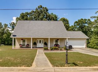 16399 Chase Cir, Ralph, AL 35480