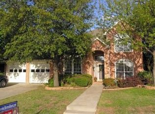 1908 Meadowbrook Ln, Flower Mound, TX 75022