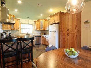 2242 Old Southmayd Rd, Sherman, TX 75092