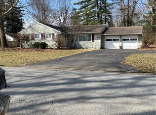 3101 Heide Rd, Springfield, OH 45506