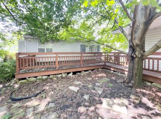 1408 N Lorraine Ave, Muncie, IN 47304