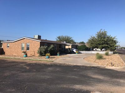3509 Thomason Dr, Midland, TX, 79703