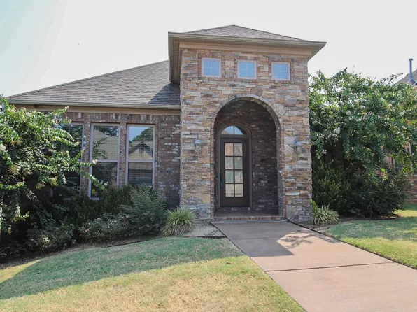1255 Turnberry Dr, Conway, AR 72034