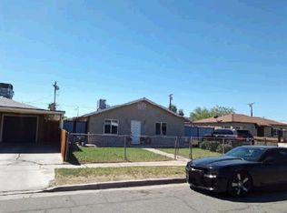 145 W Holt Ave, El Centro, CA 92243
