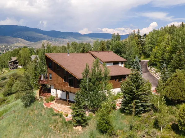 161 Russell Trl #A, Edwards, CO 81632