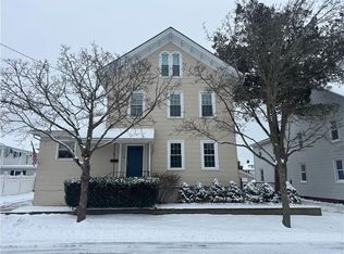 10 Broad St FLOOR 1, Warren, RI 02885